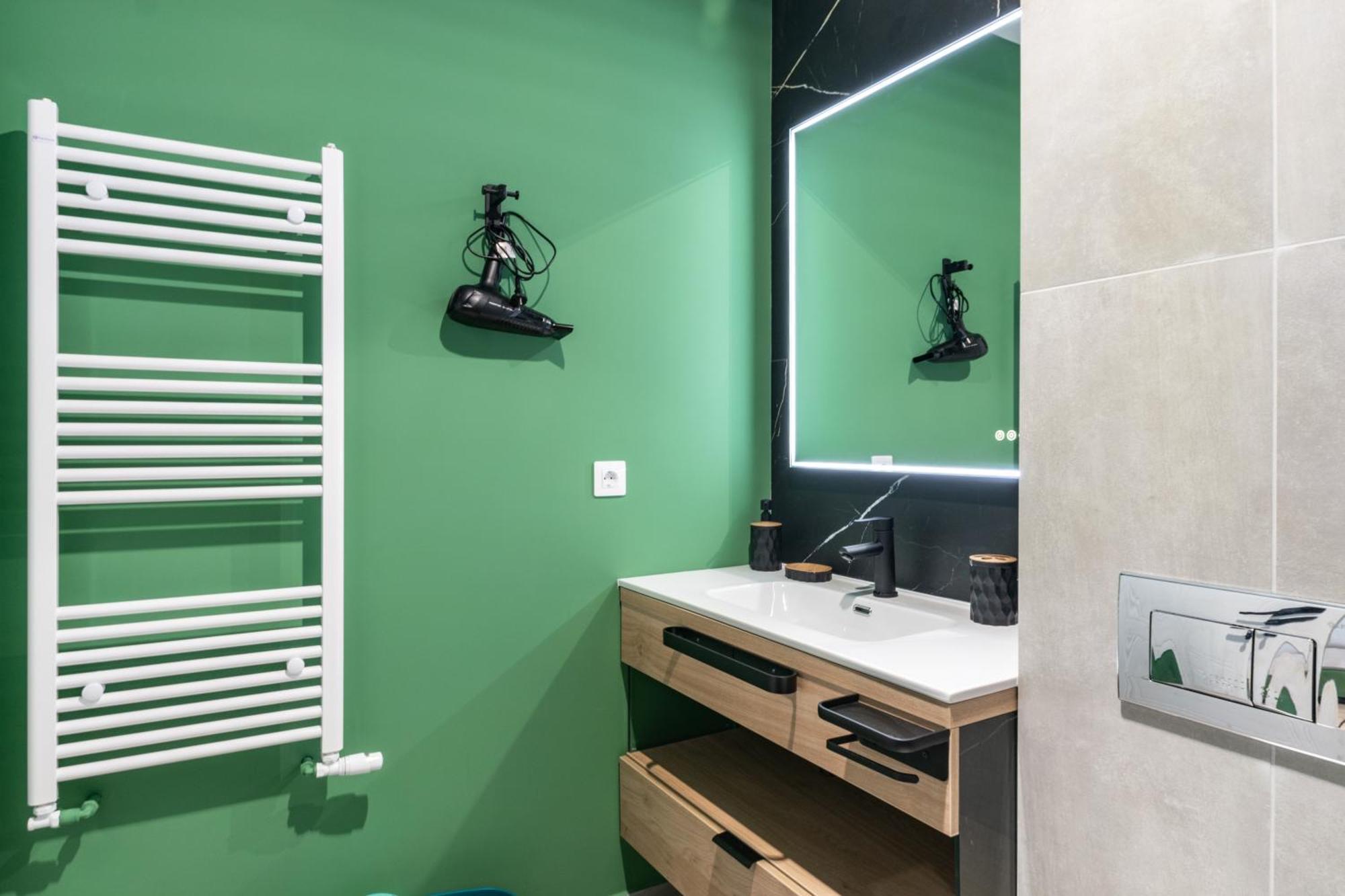 Studio President 72 Craiova Eksteriør billede